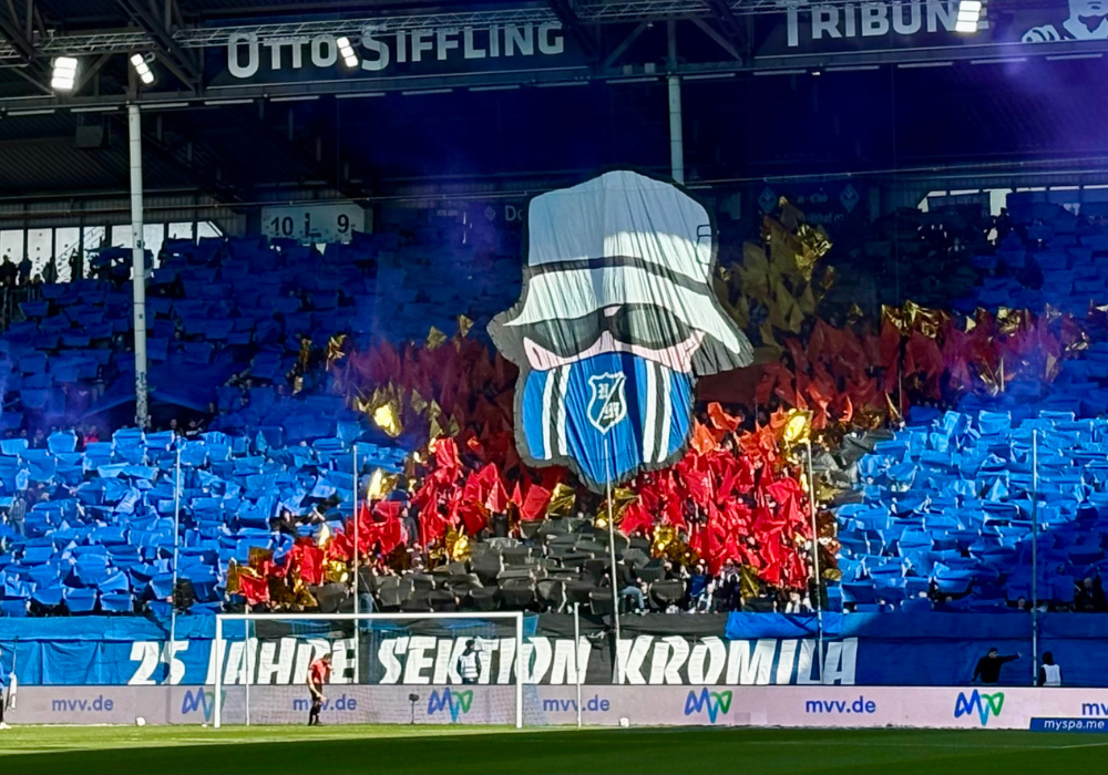 Live Choreo Pyro: Preventing Stage Tumult with Precision